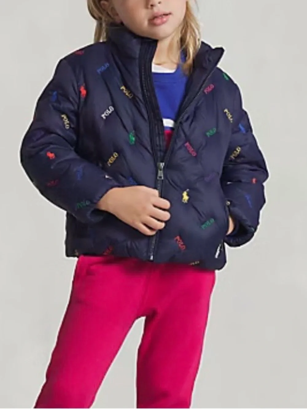 Polo Ralph Lauren retail $185